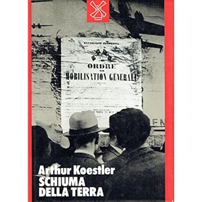 Schiuma della terra