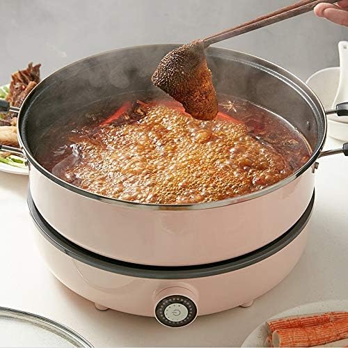 Olla Eléctrica Multifunción PNAWLLCF 2100W miniatura 4