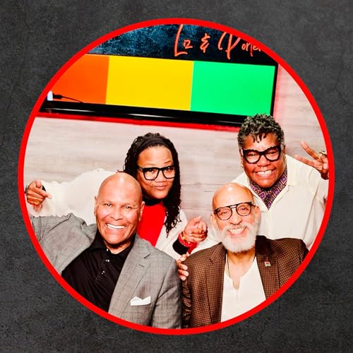 Albert Black Jr. & Charles O'Neal: Dallas Black Chamber, Civic Power, & Economic Excellence