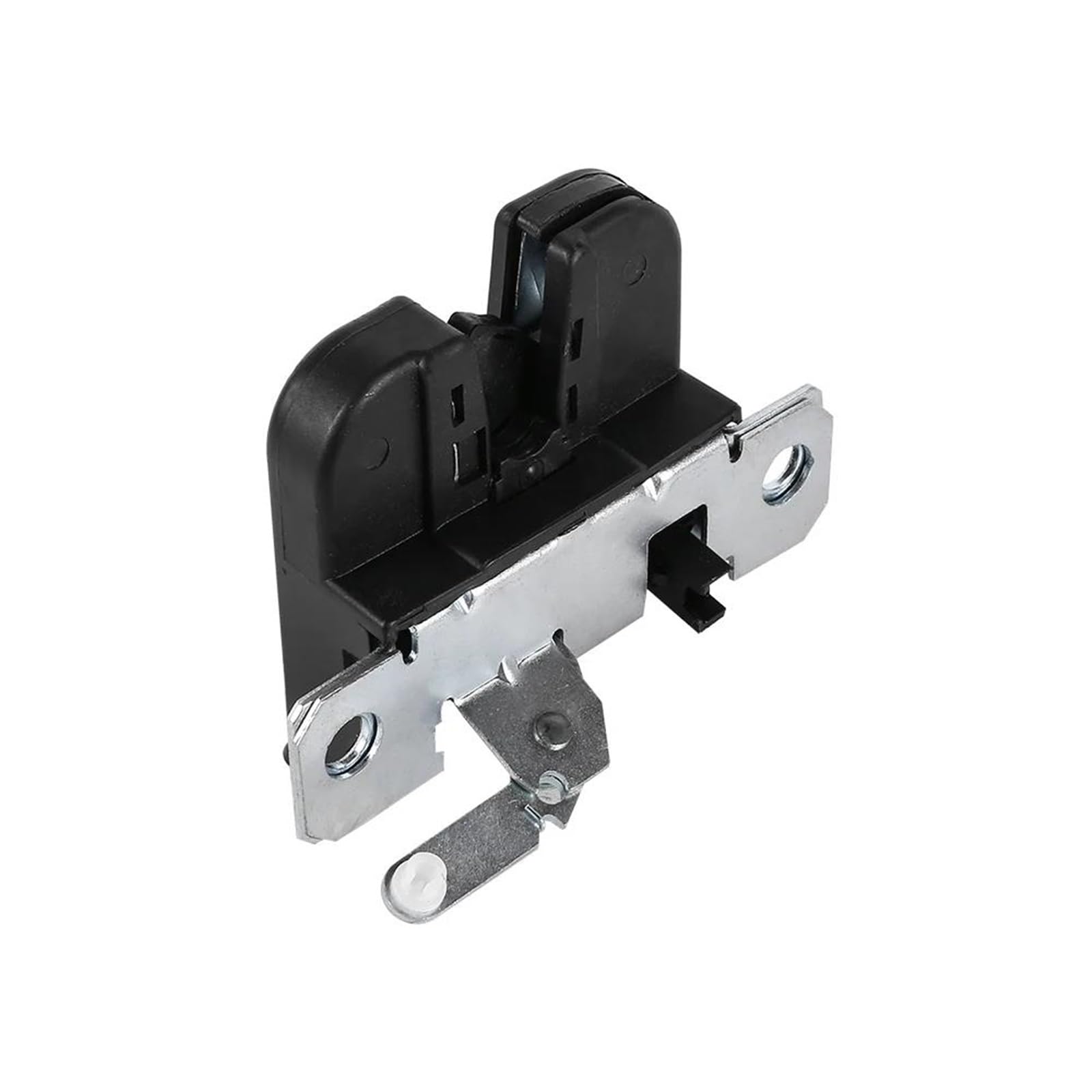 Passenger Vehicle Tailgate Trunk Lock Catch Mechanism Trunk Lid Lock Actuator for Seat for Leon MK1 2000