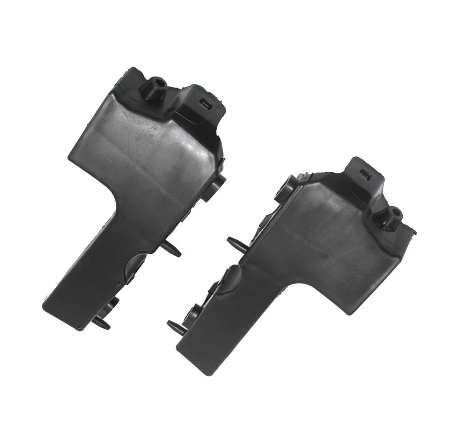 Support pare-chocs Audi A4 B7 brisé solution fixation guide gauche droit 8E0807284E - 8