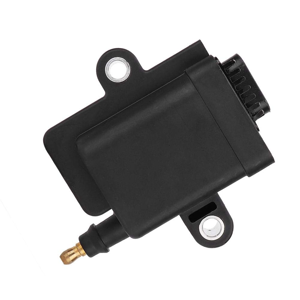 Interruttore di accensione, connettore Interruttore di accensione bobina per modelli EFI a 4 tempi: 30/40/50/60 EFI Optimax 339-879984T00 300-8M0077471 300-879984T01