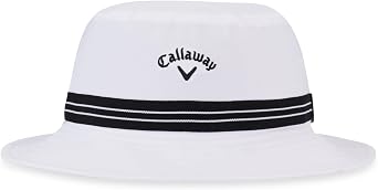 Callaway Golf Bucket Hats