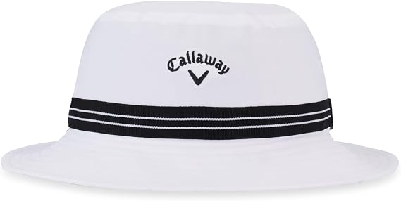 Callaway Golf Bucket Hats