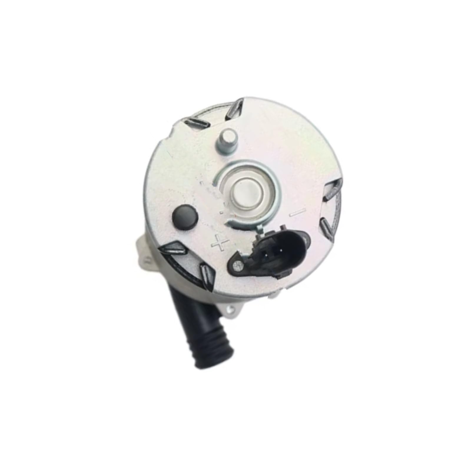 Compatible Con Land Para Rover Para Range Para Rover Sport L320 2005-2013 OE: 0392022010 Motor De Bomba De Agua Auxiliar Eléctrica