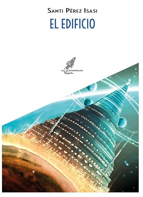 Portada de El Edificio