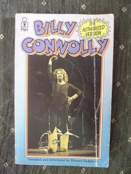 Billy Connolly: The Authorized Version