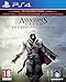 Price comparison product image Assassins Creed The Ezio Collection (PS4)