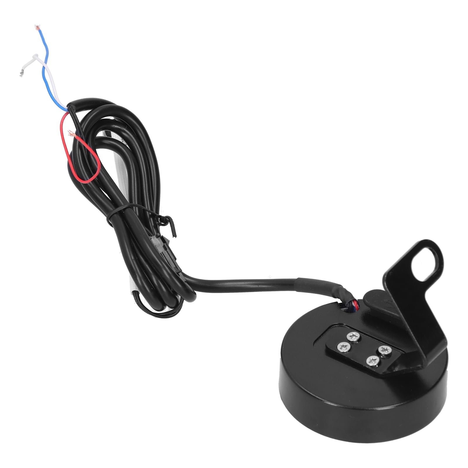 Universelles LED-Digitalanzeige-Motorrad-Wassertemperaturmessgerät für sicheres Fahren
