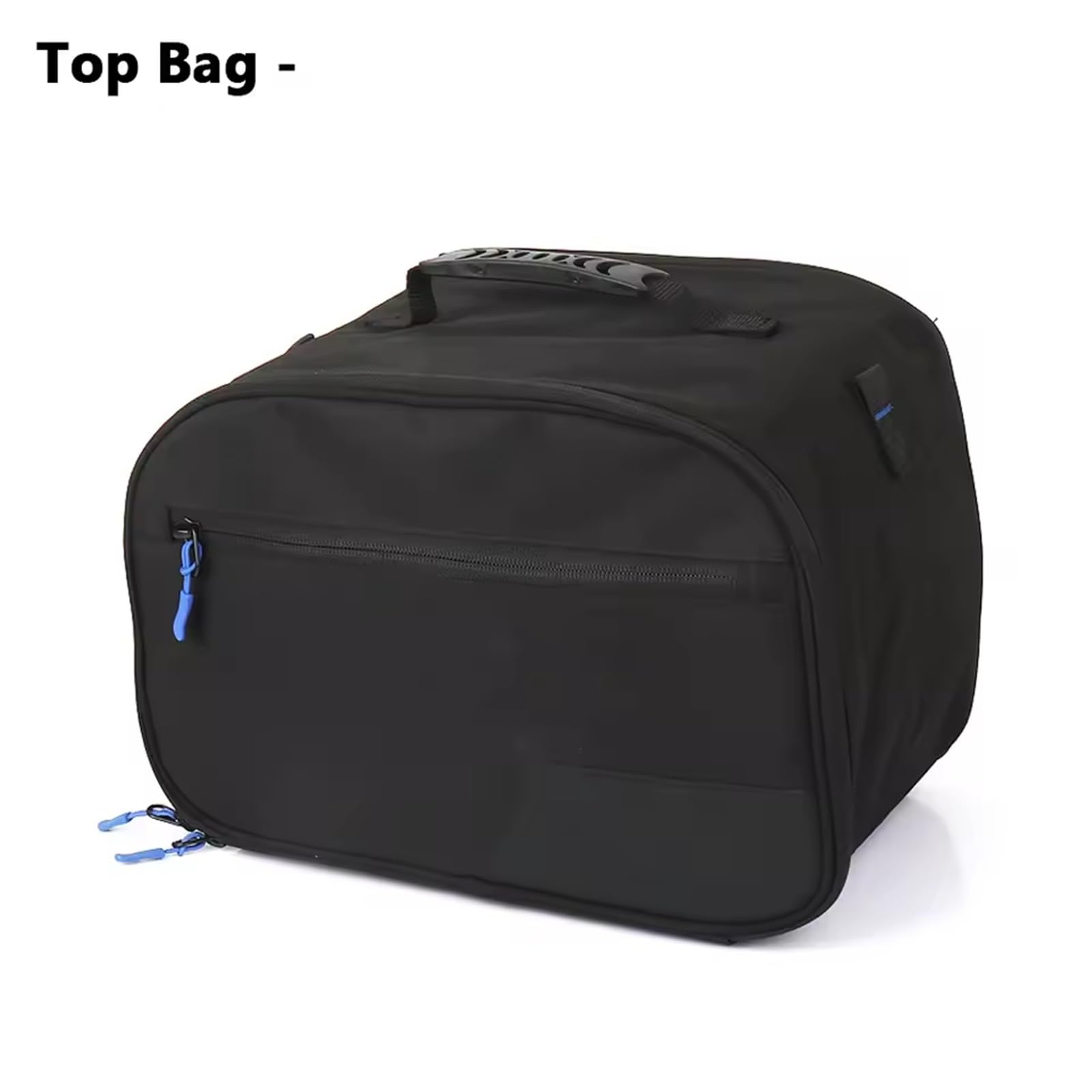 Per R1300GS R 1300 GS 1300GS Borsa Interna Per Bauletto, Borse Laterali Nere Per Attrezzi, 2023 2024 2025