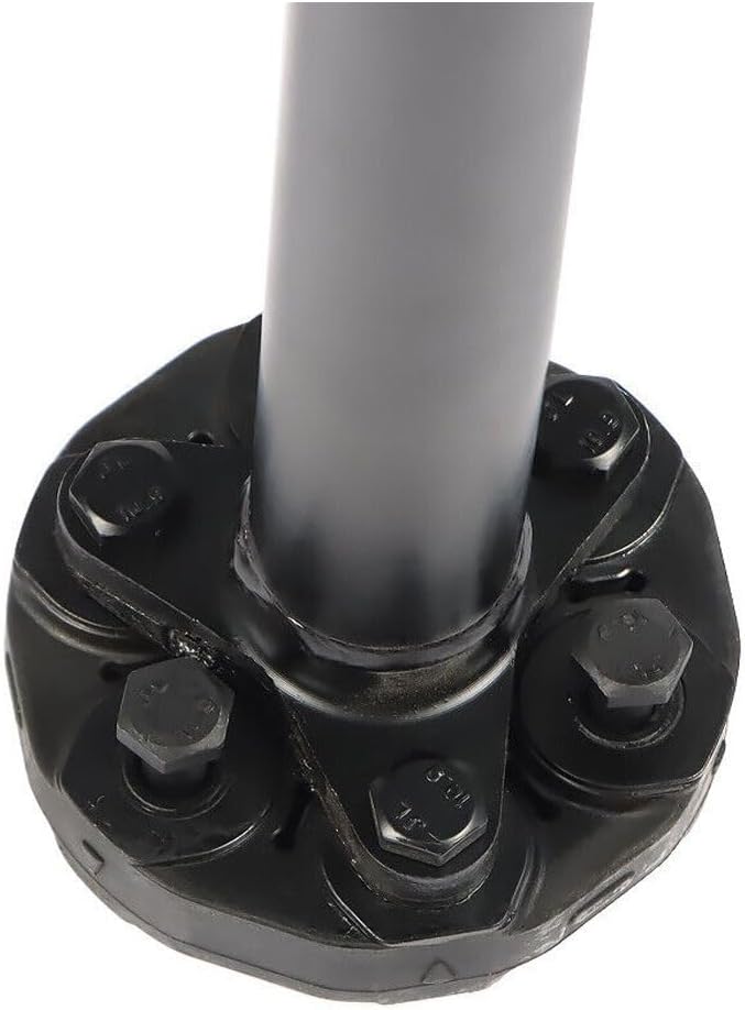 HCZLHCZL Drive Shaft Assembly Front E53 for BMW for X5 4.4i 2000-2002 & 3.0i 2001-2004 Black 26207508629 GP338923DH