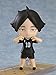 Orange Rouge Haikyu!! Rintaro Suna Nendoroid Action Figure