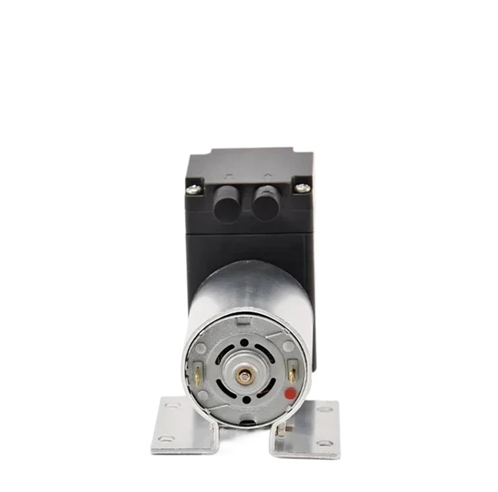 CUDTAPI Miniature Vacuum Pump Small Negative Pressure Suction Diaphragm Dual Purpose(C2)