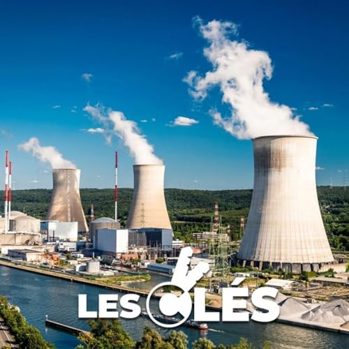 La Belgique peut-elle atteindre la neutralité carbone en 2050 ? Podcast Por  arte de portada