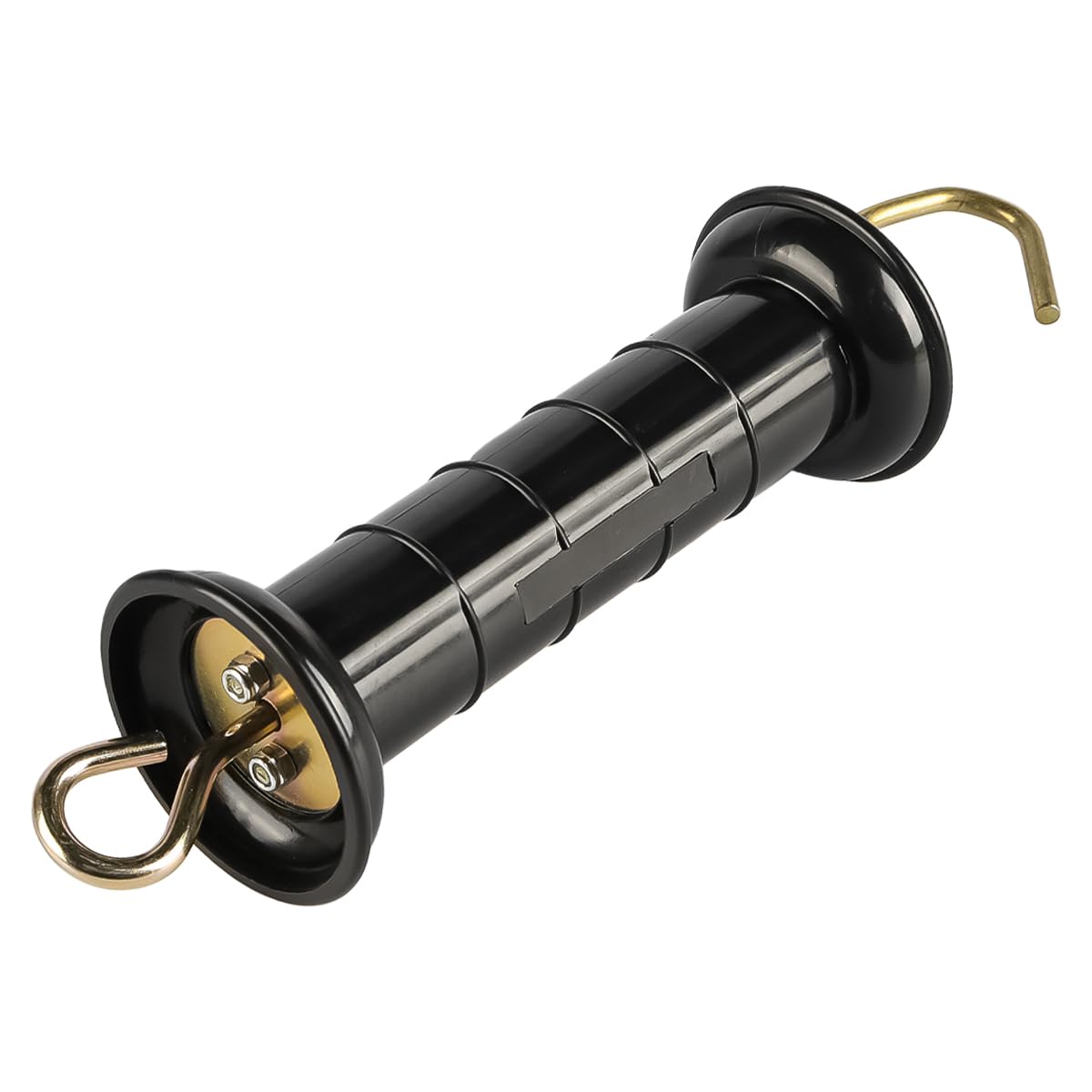 Sarini Heavy Duty Coil Insulator Handle Kits Ideal for Secure Fencing Durable Gate Handle System for Livestock and Garden - Image 3