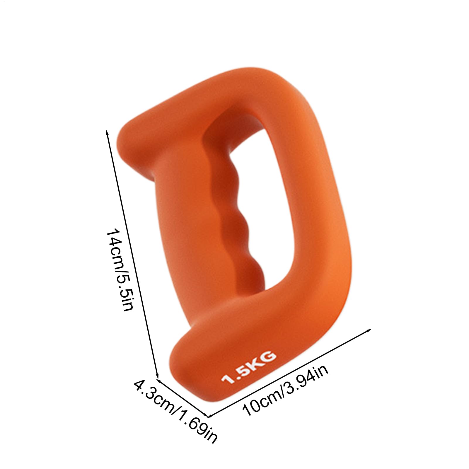 Pesi per donne a casa | D Grip Boxe Pesi – Accessori per allenamento della forza per allenamento in palestra Esercizio Allenamento all'aperto Donne