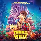 Terra Willy: Unexplored Planet (Astro Kid) (Original Soundtrack)