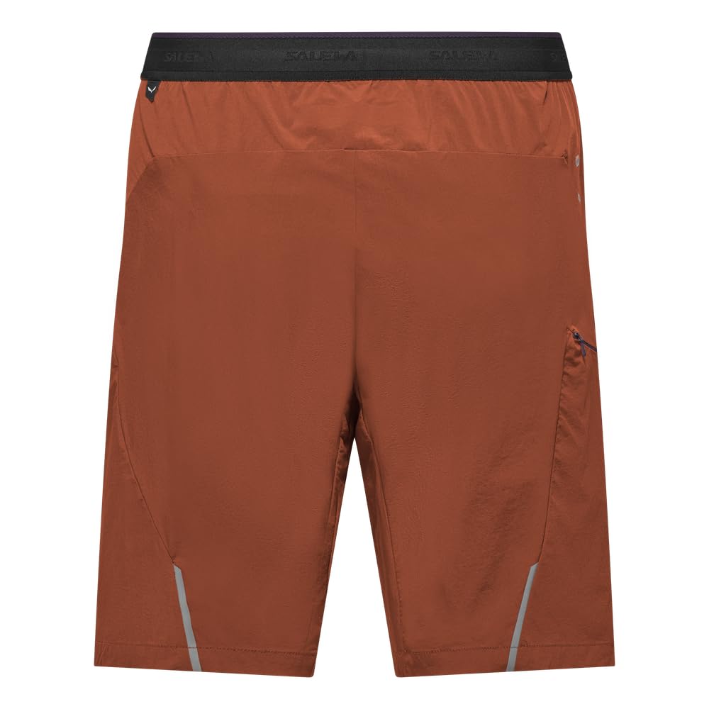 SALEWA - Pedroc 4 Dst Cargo Short M, Shorts Uomo