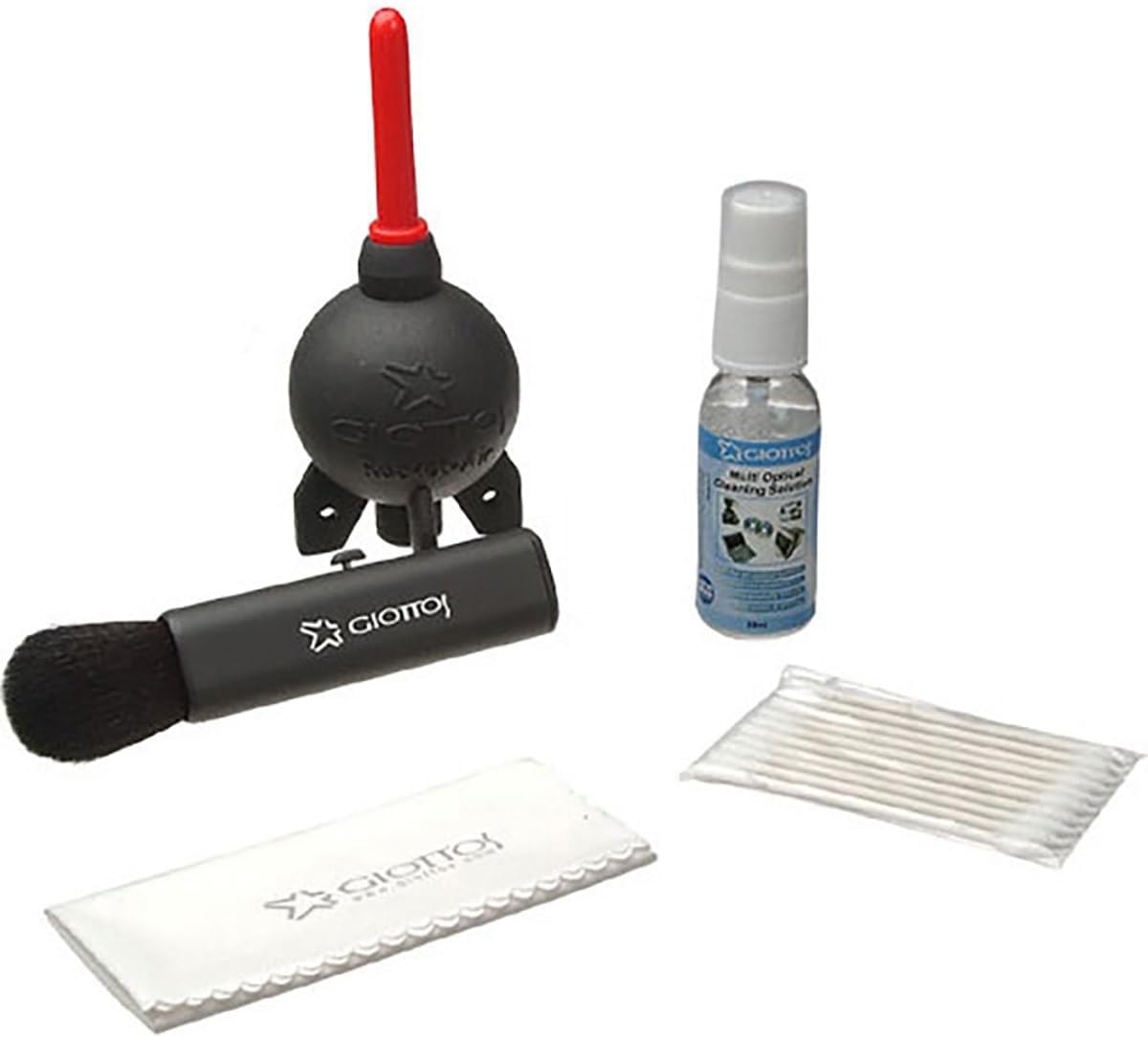 Giottos KIT-1001 Large Cleaning...