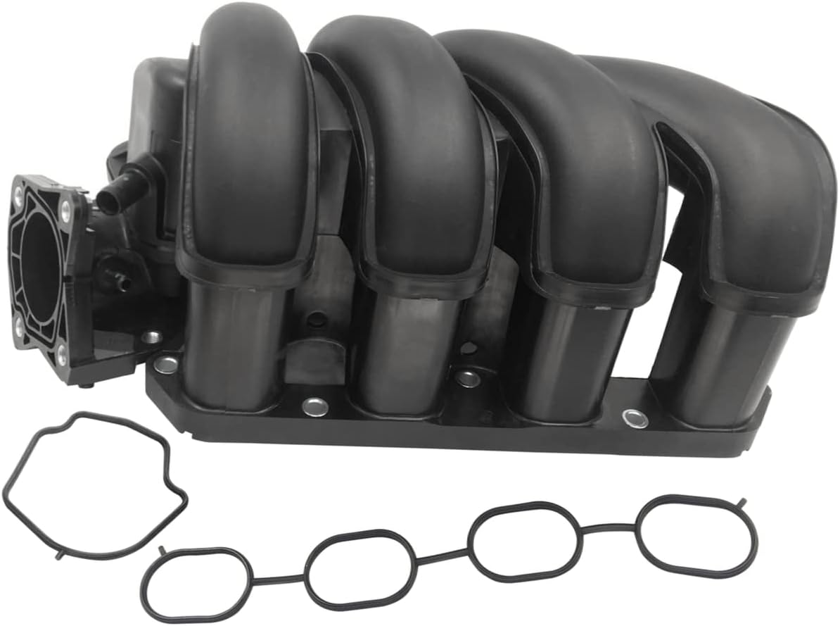 Engine Intake Manifold For 2003 2004 2005 2006 Pontiac Vibe For 2003-2008 Toyota Corolla For 2003-2008 Toyota Matrix For 2000-2005 Toyota MR2 Spyder 1.8 L4 17120-22070