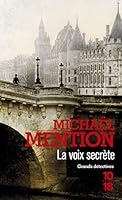 La voix secrète 2264068787 Book Cover