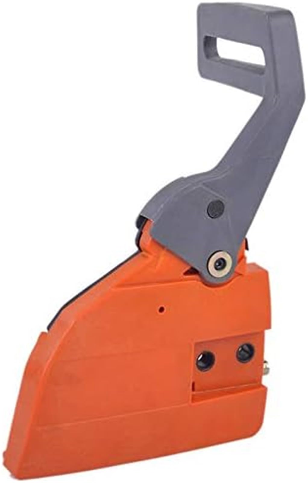 Cubierta del piñón del Embrague de la manija del Freno, for Motosierra Husqvarna 136 137 141 142 530 05 48-02 Tapa del Embrague de la Motosierra