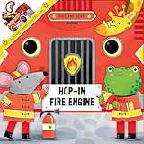 Hop-In Fire Engine