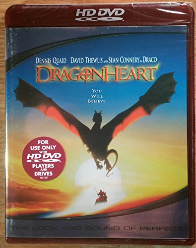 Dragonheart B000O179F4 Book Cover