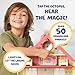 Bluey House Playset for Kids, XL Ultimate Interactive Lights and Sounds Playhouse Toys, Includes Dance Floor, Dollhouse, Toy Set Ages 3+, Amazon Exclusive