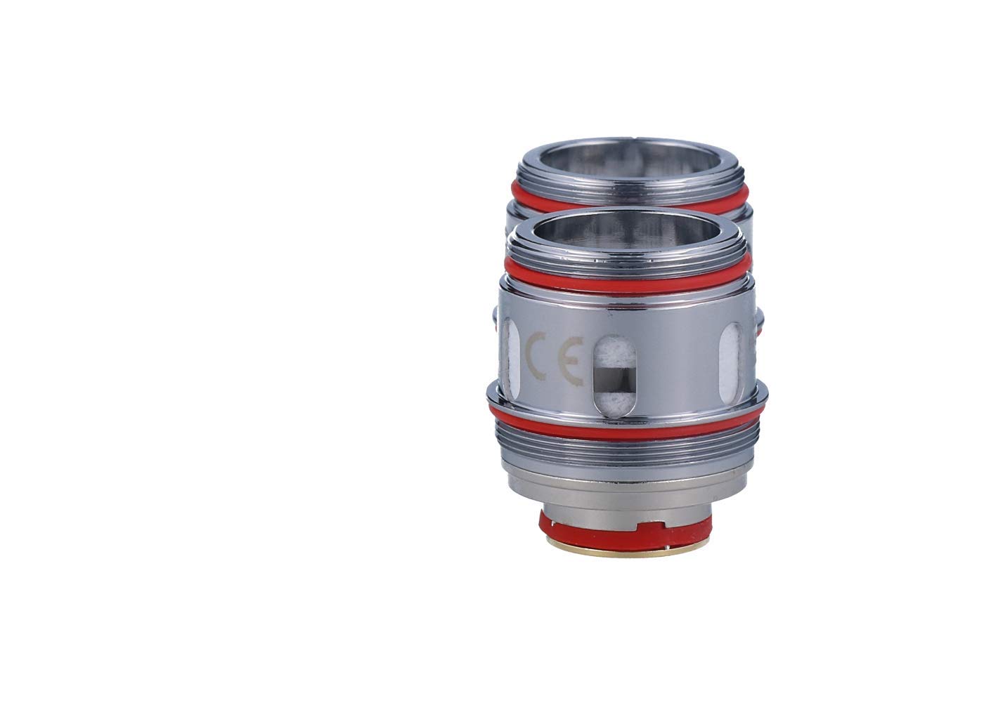 riccardo uwell caliburn UWELL Valyrian 2 Replacement Mesh Coils – Liberty Vape main image 0
