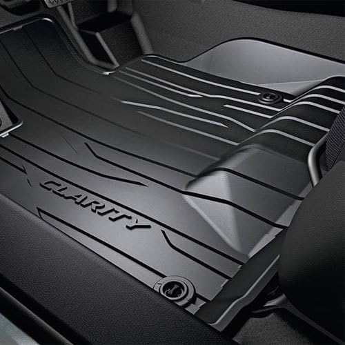 Honda 08P17-TRT-110 Floor Mat, 1 Pack