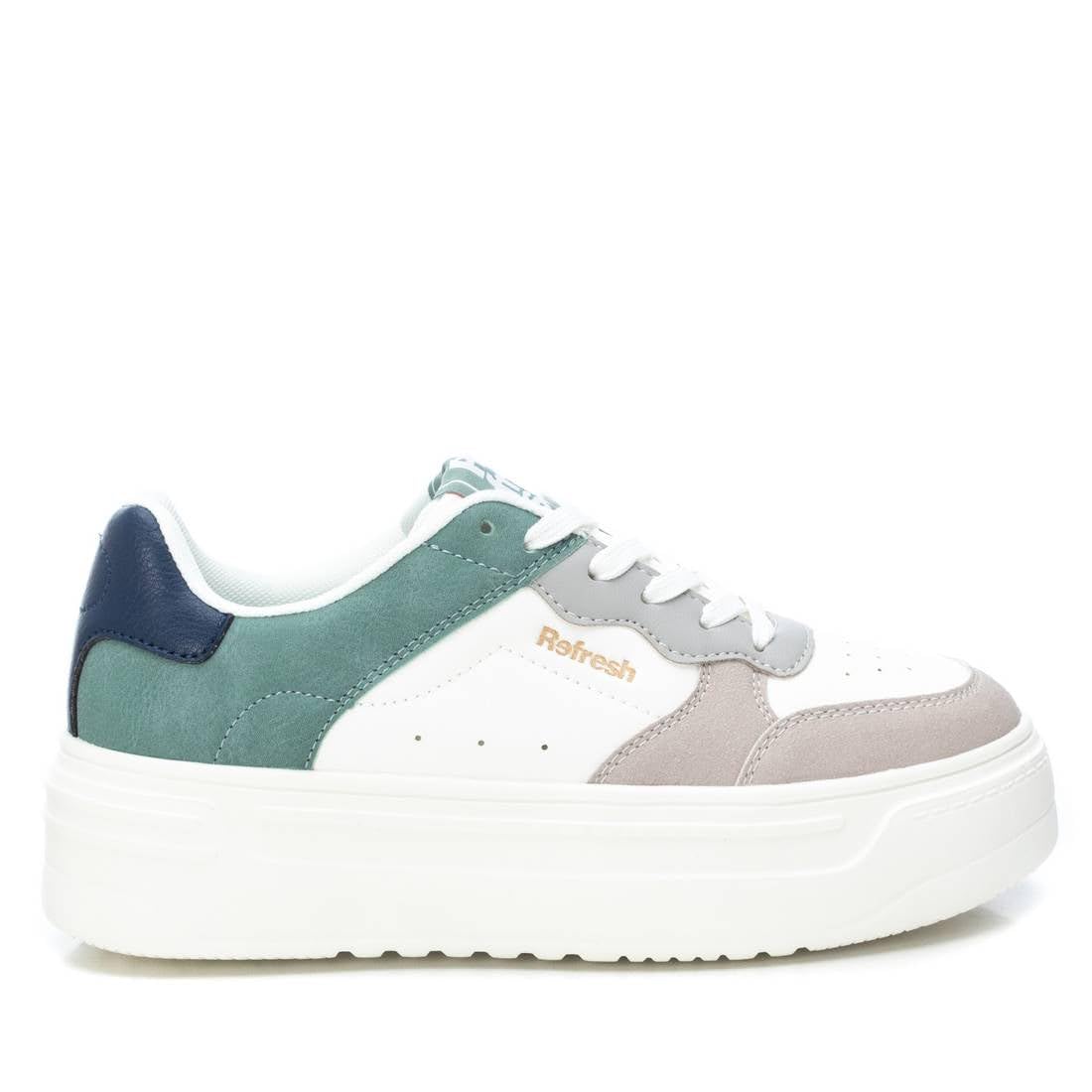 REFRESH - Scarpe Donna - Calzature comode e Versatili - Moda Casual