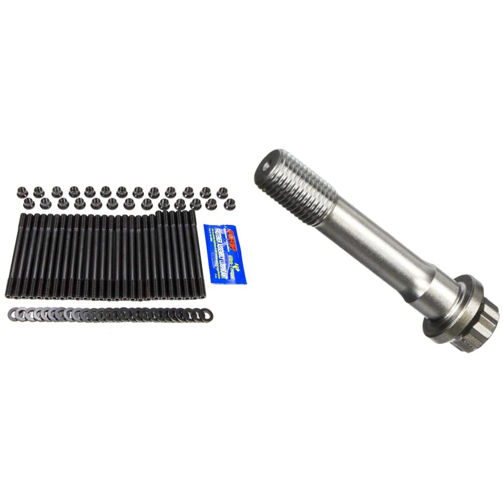 ARP 2474202 Stud Kit & Dodge 5.9 Cummins Diesel (ACR) Rod