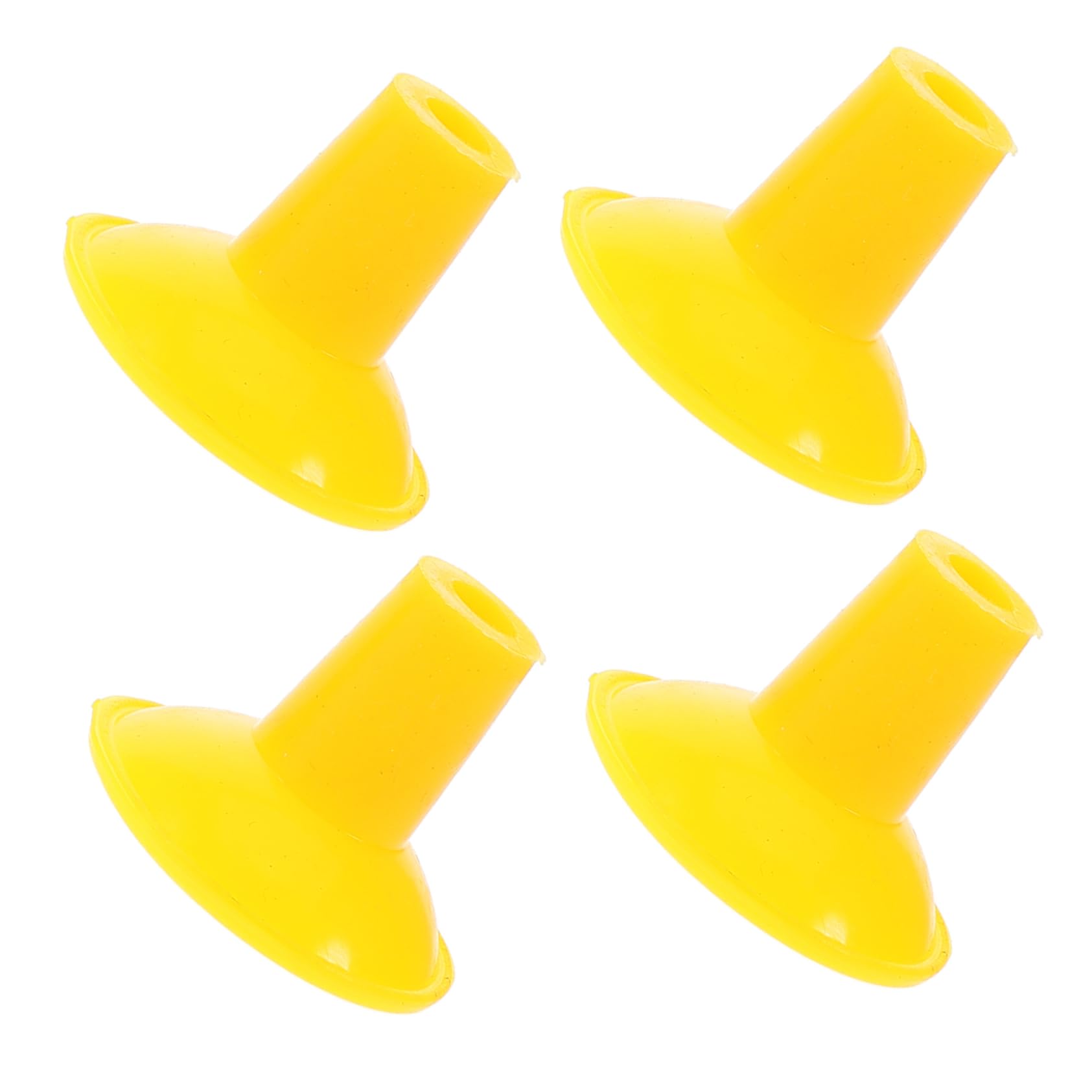 FUNOMOCYA Motorcycle Service Tool Pneumatic Grinder Tool Suction Plates Suction Parts