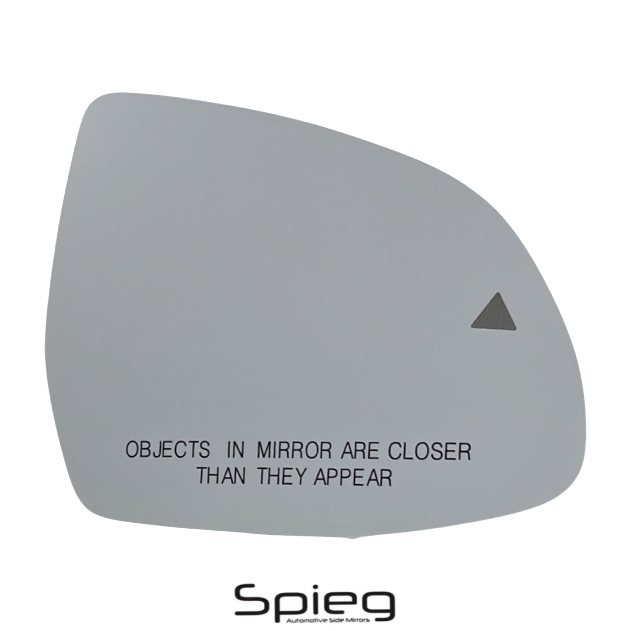 Amazon.com: Spieg Passenger Side Mirror Glass for BMW X6 F16, X5