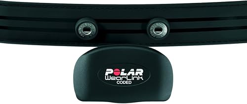Polar Correa de repuesto WearLink+ (XS-S)