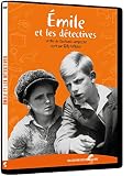 Emile et les Détectives