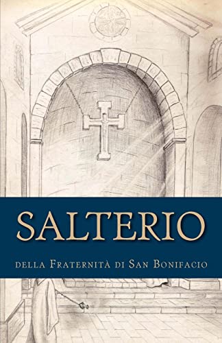  salterio