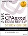 Wiley CPAexcel Exam Review 2015 Study Guide (January): Business Environment and Concepts (Wiley Cpa Exam Review Business Environment & Concepts)