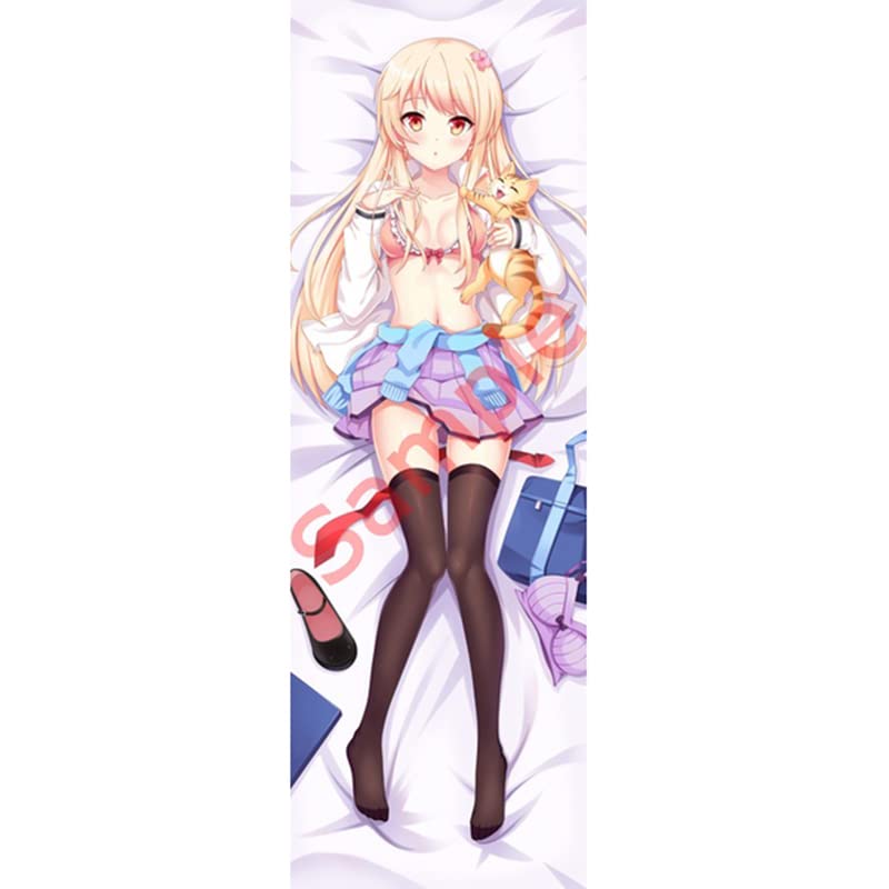 さくら荘のペットな彼女　ちょいデカ缶バッジ　椎名ましろ DENGEKIBUNKO_12__sleeve04_600x