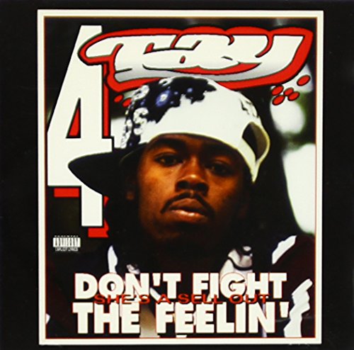 Don't Fight The Feelin' [Import]