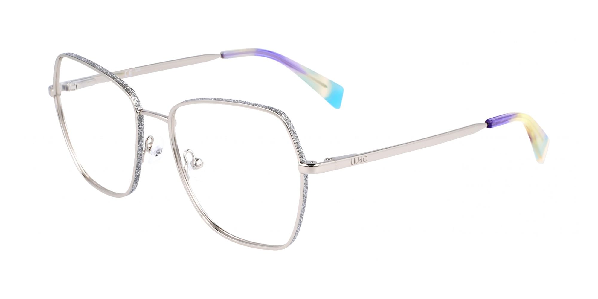 Liu Jo Lj2172 Sunglasses Unisex - Adulto