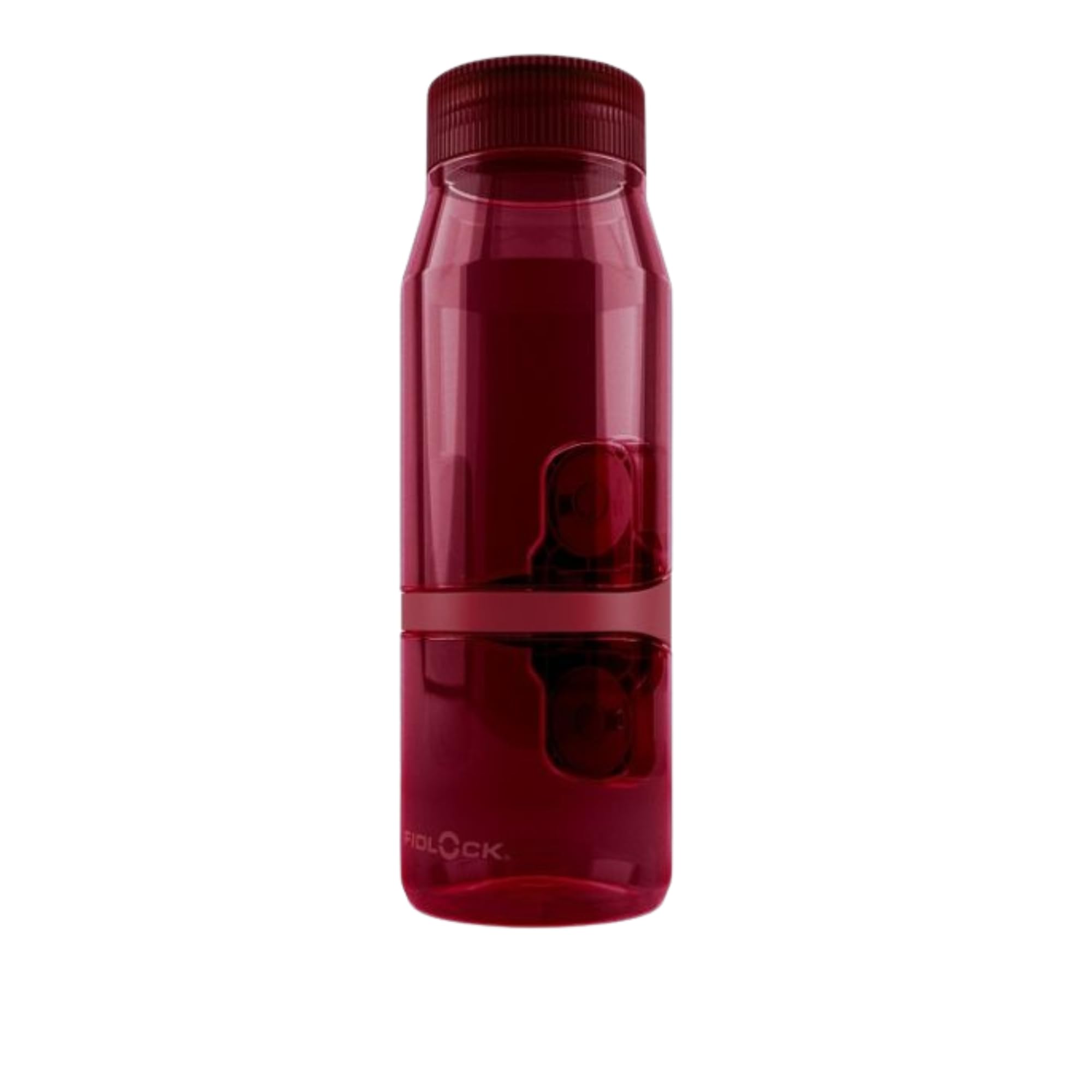 FIDLOCK Twist Single Bottle 700 Life Trinkflasche inkl. Connector