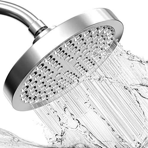 The Best Showerhead Best Cost