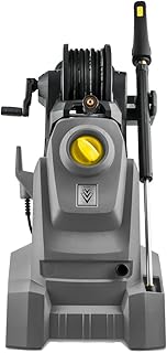 Kärcher lavadora de alta pressão profissional hd 4/10 x classic - 2