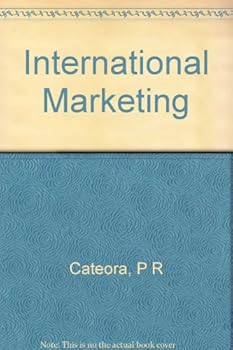 International Marketing