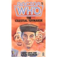Doctor Who-The Celestial Toymaker