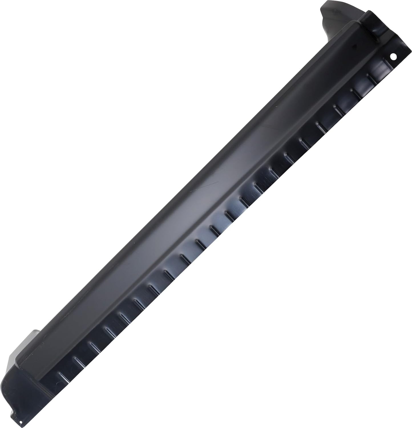 APDTY 175903 Outer Rocker Panel, Driver Side, 2-Door, Regular Cab (Standard Cab Pickup), Except New Body Style