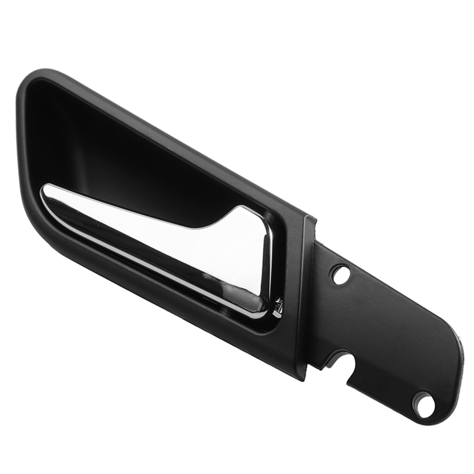 Cwmvqube Car Accessories Interior Inner Handle for Benz for W169 A-Class W245 B-Class Car Interior Door Handle 1697601061 A1697600961 A1697601061 1697600961