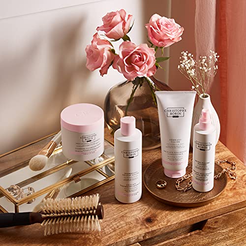 Christophe Robin Delicate Volumizing Shampoo With Rose Extracts Unisex Shampoo 8.4 Oz #TOP4